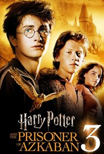 Watch trailer for Harry Potter and the Prisoner of Azkaban