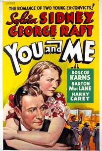 Watch trailer for You and Me