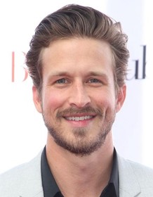 Adam Huber