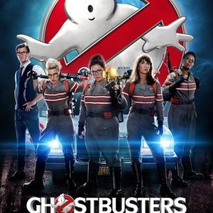 Ghostbusters - Rotten Tomatoes