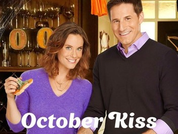 October kiss hallmark movie watch online online