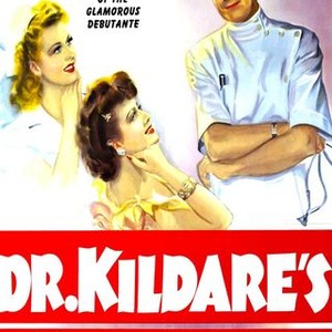 Dr. Kildare's Victory photo 3
