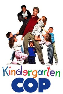 Kindergarten Cop Movie Quotes Rotten Tomatoes