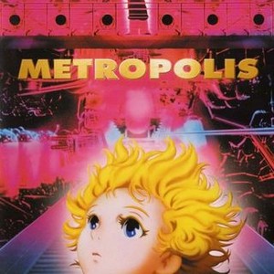 Metropolis Rotten Tomatoes