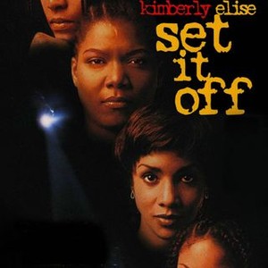 Set It Off (1996) photo 19