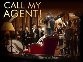 Call My Agent Season 1 Episode 1 Rotten Tomatoes
