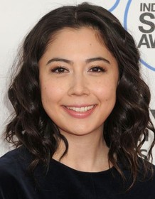 Ayako Fujitani