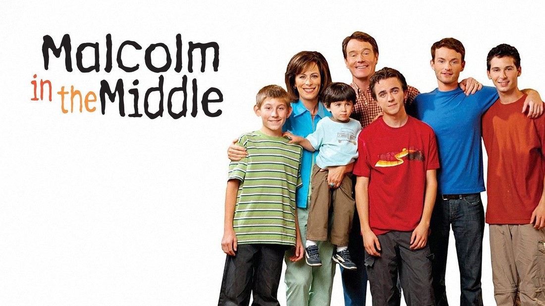 Malcolm in the shop middle streaming season 1