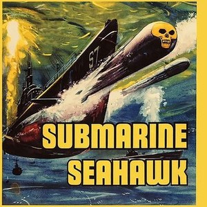 Submarine Seahawk photo 1