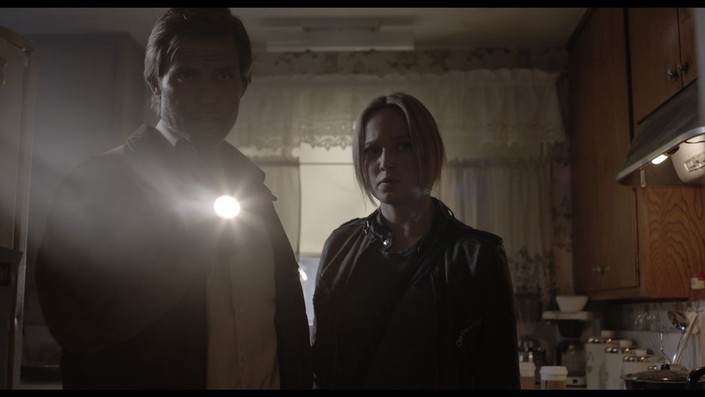 The Pact (2012) | Rotten Tomatoes