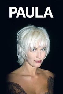 Paula (2023) | Rotten Tomatoes