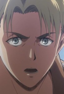 Attack On Titan Season 2 Episode 1 Rotten Tomatoes