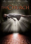 The Church poster image