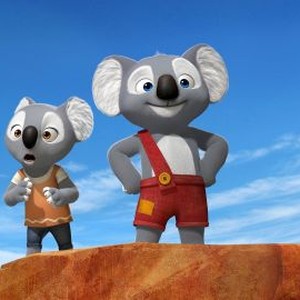 Blinky Bill the Movie (2015) photo 8