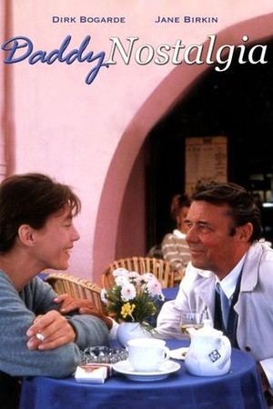 Daddy Nostalgia poster