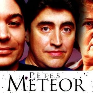 Pete's Meteor photo 8