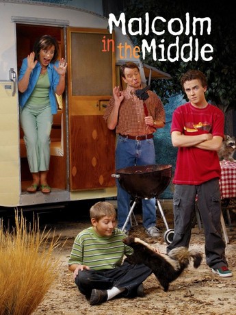 Malcolm in the middle full episodes on sale