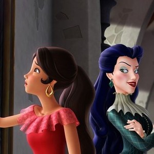 Elena and the Secret of Avalor Rotten Tomatoes