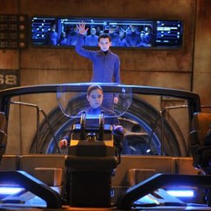 "Ender&#39;s Game photo 15"