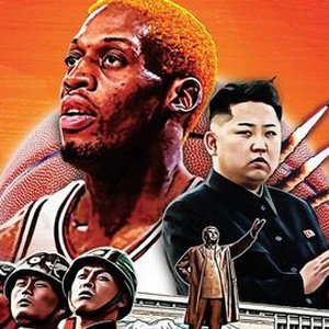 Dennis Rodman's Big Bang In Pyongyang - Rotten Tomatoes