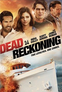 Dead Reckoning poster