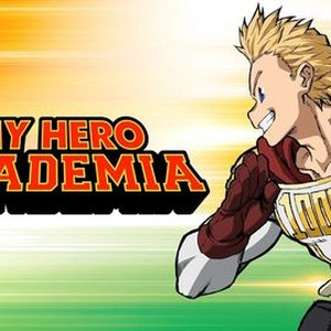 Watch My Hero Academia 5 Episode 94 Online - Foresight