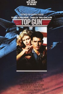 top gun movie review rotten tomatoes