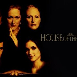 The house of the 2024 spirits movie online free