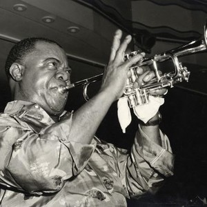 Louis Armstrong's Black & Blues photo 3