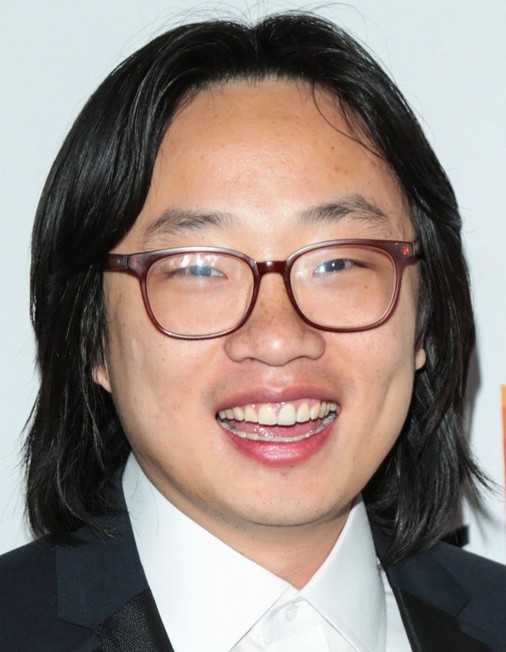 Jimmy O. Yang