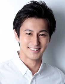 Masashi Mikami