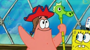 Spongebob kissanime store