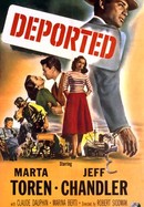 Deported poster image