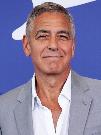 George Clooney Movies & TV Shows List | Rotten Tomatoes | Rotten Tomatoes
