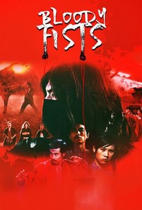 Watch trailer for The Bloody Fists