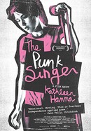 The Punk Singer poster image