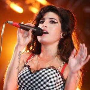 Amy (2015)