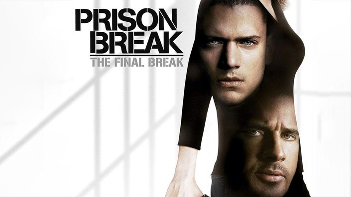 Fmovies prison break new arrivals