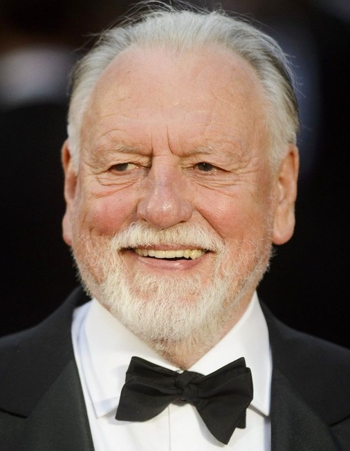 Kenneth Cranham - Rotten Tomatoes