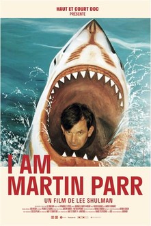 I Am Martin Parr