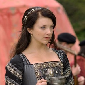 The Tudors, Natalie Dormer, 'Episode 4', Season 1, Ep. #4, 04/22/2007, ©SHO