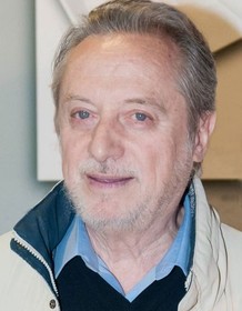 Manuel Galiana