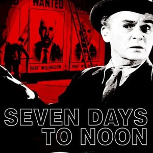 Seven Days to Noon (1950) photo 9
