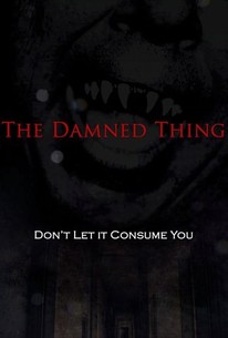 The Damned Thing