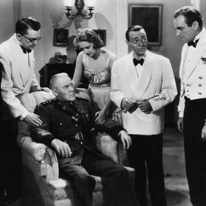 MR. MOTO IN DANGER ISLAND, Warren Hymer, Jean Hersholt, Charles D. Brown, Amanda Duff, Peter Lorre, Richard Lane, 1939, TM and copyright ©20th Century Fox Film Corp. All rights reserved