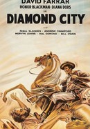 Diamond City poster image