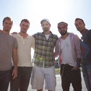 Backstreet Boys: Show 'Em What You're Made Of (2015) photo 8