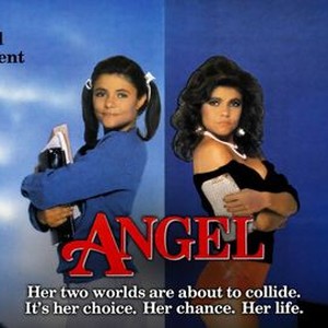 Angel - Rotten Tomatoes