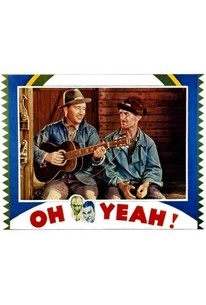Oh Yeah Master Oh, Yeah? | Rotten Tomatoes