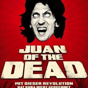 Juan of the Dead (2011) photo 7